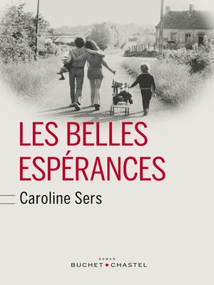 cover image of Les Belles espérances